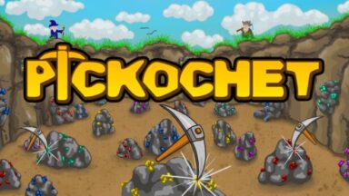 Featured Pickochet Free Download