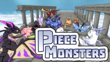 Featured PieceMonsters Free Download