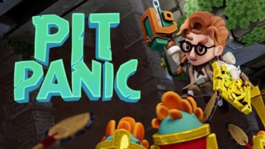 Featured Pit Panic Free Download