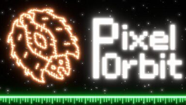 Featured Pixel Orbit Free Download