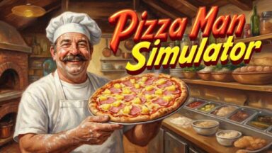 Featured Pizza Man Simulator Free Download