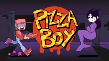 Featured PizzaBoy Free Download