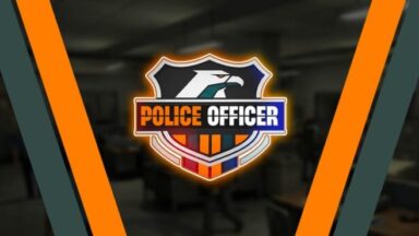 Featured Police Officer Free Download