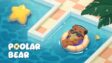 Featured Poolar Bear Free Download