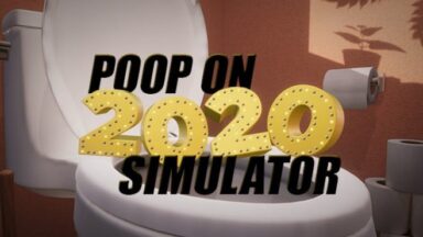 Featured Poop On 2020 Simulator Free Download