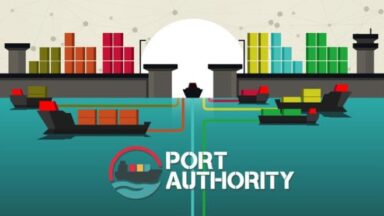 Featured Port Authority Free Download
