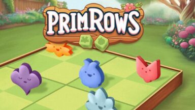 Featured Primrows Free Download