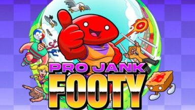 Featured Pro Jank Footy Free Download