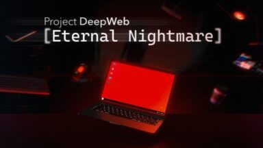 Featured Project DeepWeb Eternal Nightmare Free Download