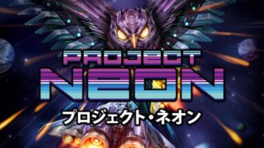 Featured Project Neon Free Download