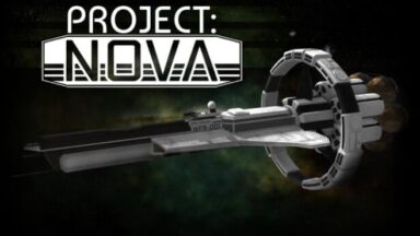 Featured Project Nova Free Download
