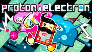 Featured Proton Electron Free Download