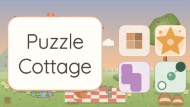 Featured Puzzle Cottage Free Download