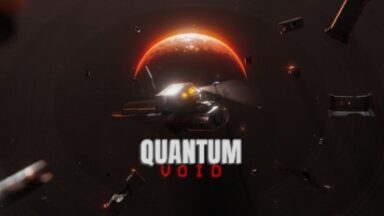 Featured Quantum Void Free Download