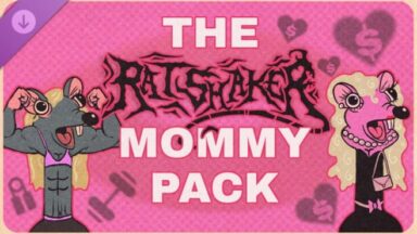 Featured RATSHAKER The MOMMY Pack Free Download