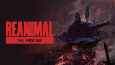 Featured REANIMAL The Prisoner Free Download