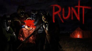 Featured RUNT Free Download
