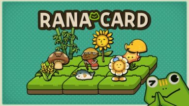 Featured Rana Card Free Download
