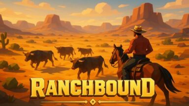 Featured Ranchbound Free Download