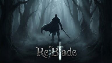 Featured ReBlade Free Download