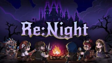 Featured ReNight Free Download