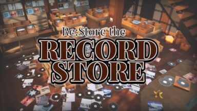 Featured ReStore the Record Store Free Download