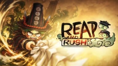 Featured Reap and Rush Free Download