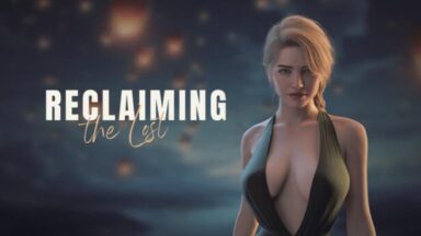 Featured Reclaiming the Lost Free Download