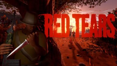 Featured Red Tears Angola Free Download