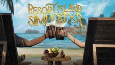 Featured Resort Island Simulator Free Download