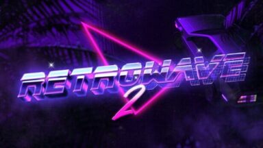 Featured Retrowave 2 Free Download