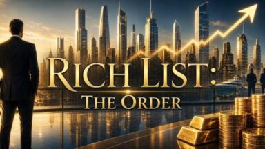 Featured Rich List The Order Free Download