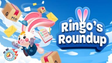 Featured Ringos Roundup Free Download