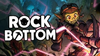 Featured Rock Bottom Free Download
