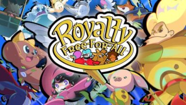Featured Royalty FreeForAll Free Download