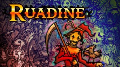 Featured Ruadine Free Download
