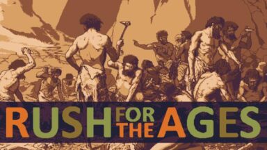Featured Rush for the Ages Free Download