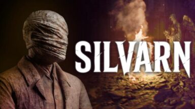 Featured SILVARN Free Download