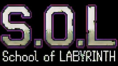 Featured SOL School Of Labyrinth Free Download