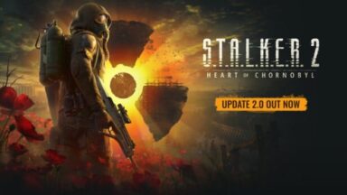 Featured STALKER 2 Heart of Chornobyl Free Download