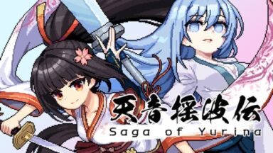Featured Saga of Yurina Free Download