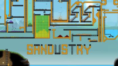 Featured Sandustry Free Download