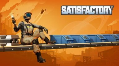 Featured Satisfactory Free Download
