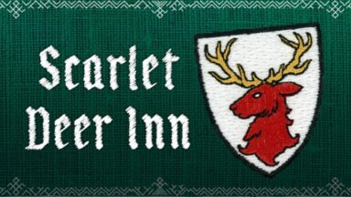 Featured Scarlet Deer Inn Free Download