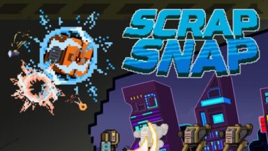 Featured Scrap Snap Free Download