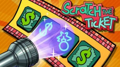 Featured Scratch the Ticket Free Download