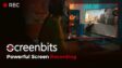 Featured Screenbits Screen Recorder Free Download
