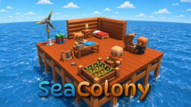 Featured SeaColony Free Download