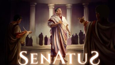 Featured Senatus Free Download