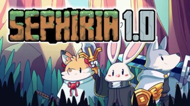 Featured Sephiria Free Download